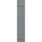 Ekena Millwork Americraft 3-Board, 2 Batten Exterior Real Wood Joined Board-n-Batten Shutters, ARW101BB311X77CHH, PR ARW101BB311X77CHH - alternate 3